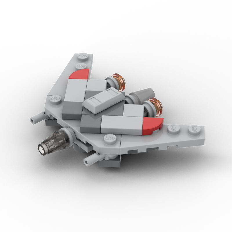 Lego 75245 45d Freighter