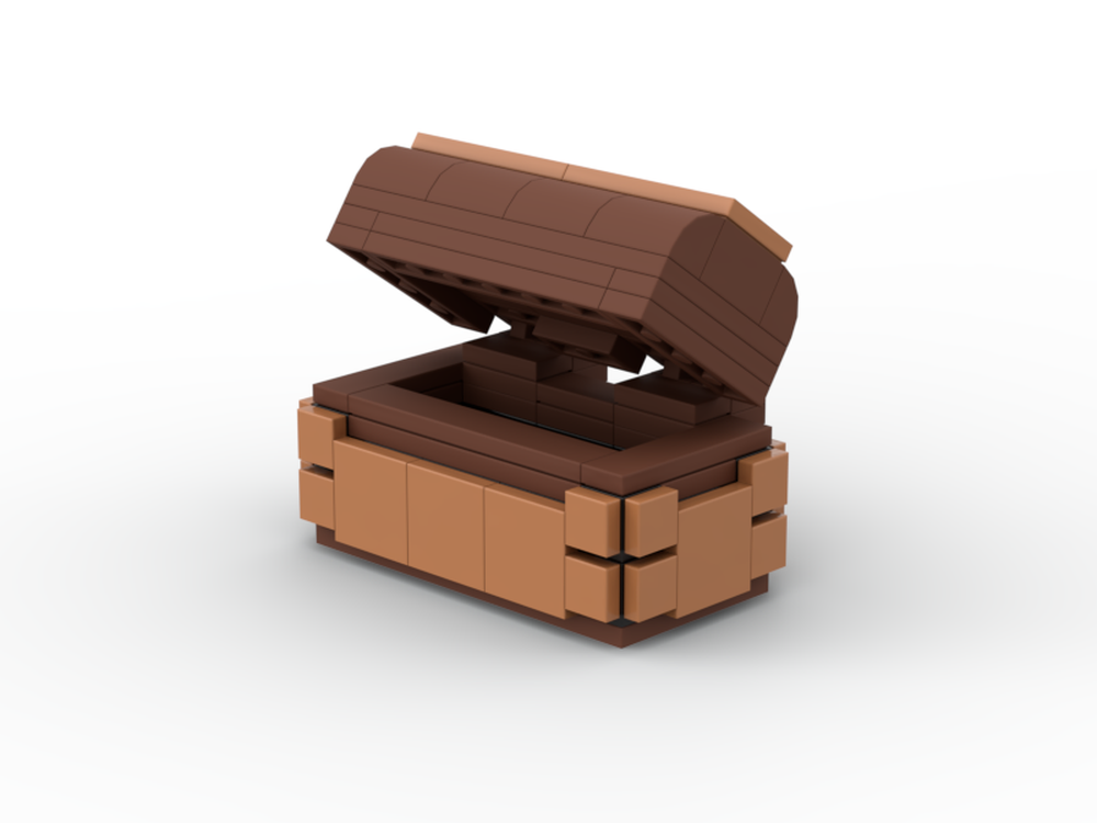 Lego Random Chest #1