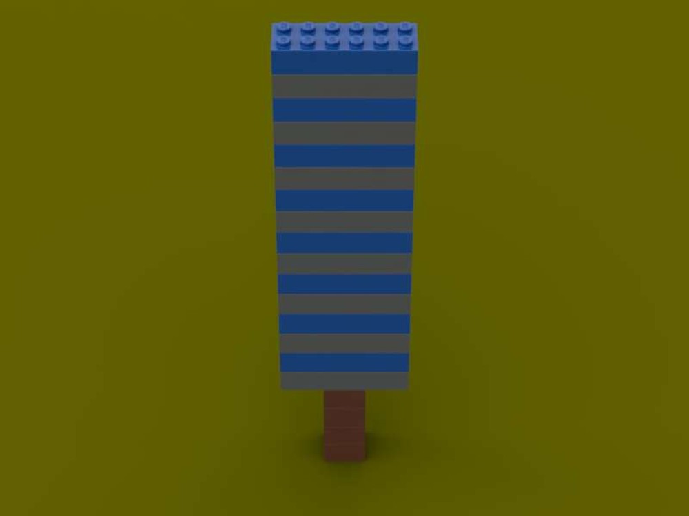 Lego Tree8