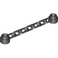 Lego Chain 6L [5 Links] / Black
