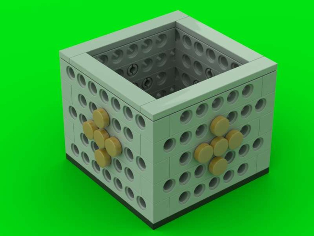 Lego Simple Desk Organizer under $15.00