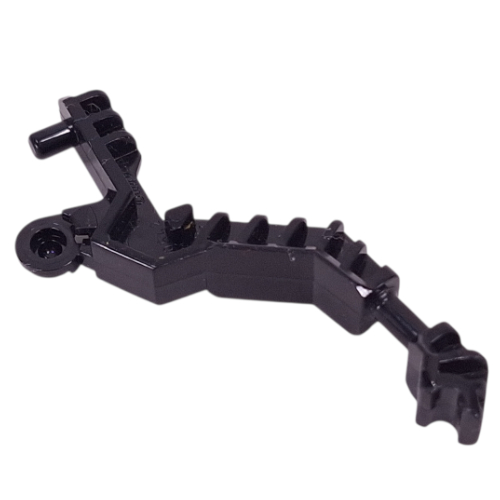 Lego Arm Grabber Angled / Black