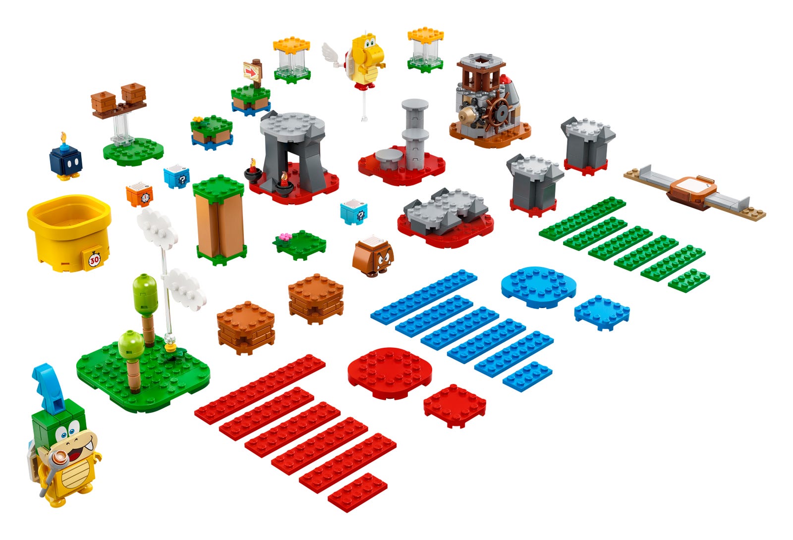 Lego Master Your Adventure Maker Set