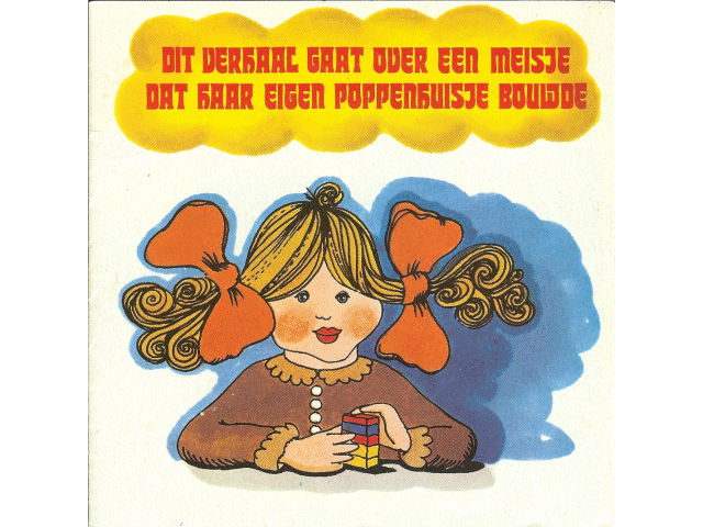 Lego 1973 Medium Dutch (97530-Ho)