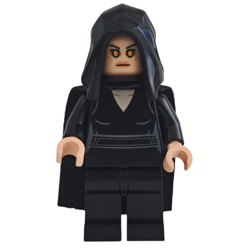 Lego Darth Rey