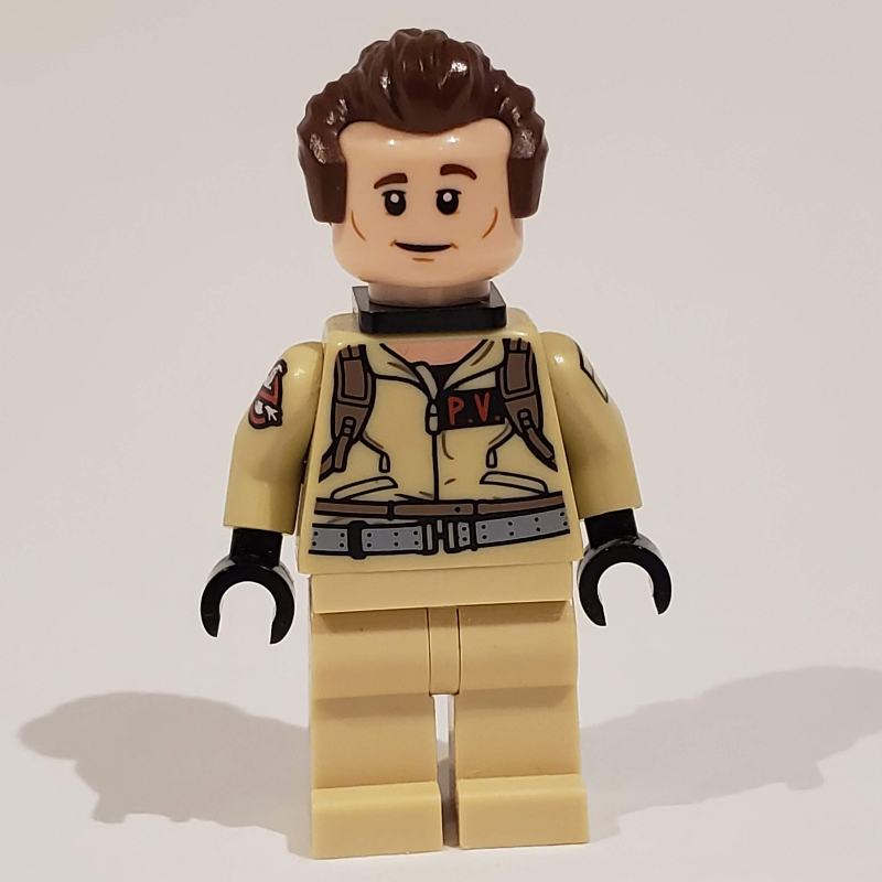 Lego Dr. Peter Venkman (Dimensions)