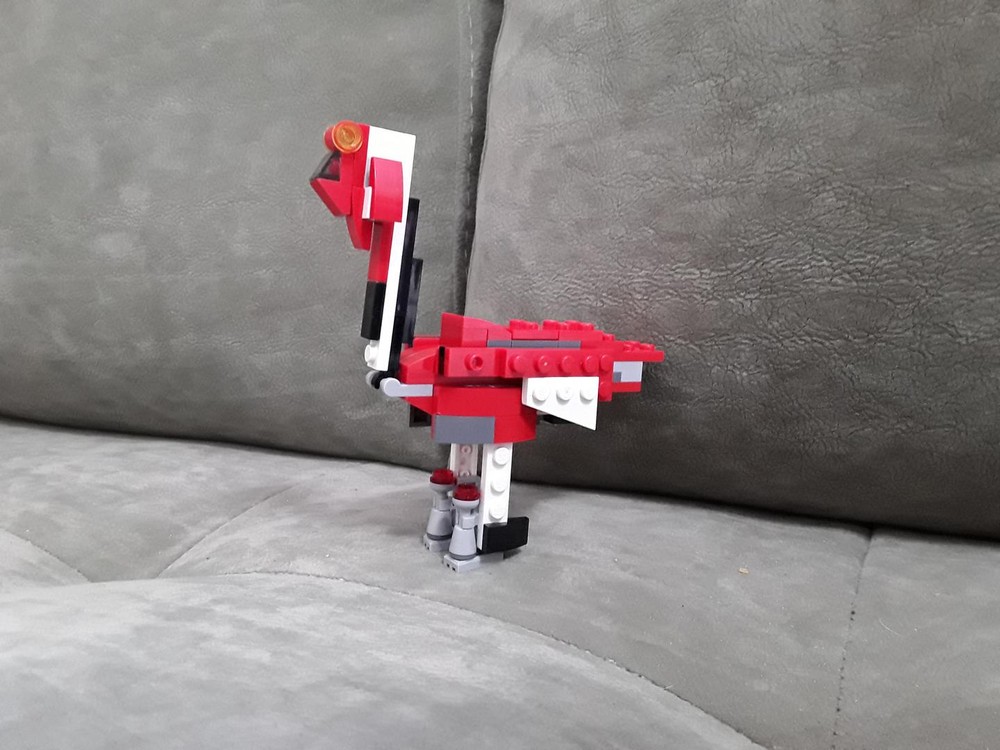 Lego 13+55 - Turkey