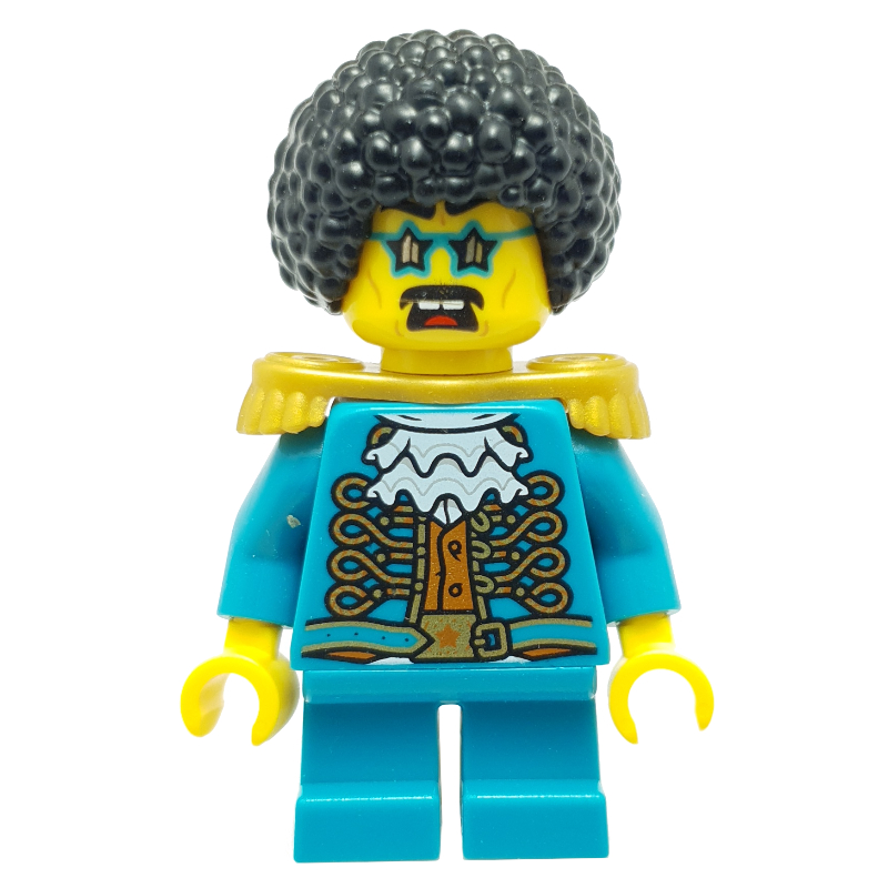 Lego Jacob