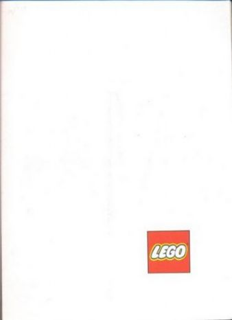 Lego 1998 German Press Release