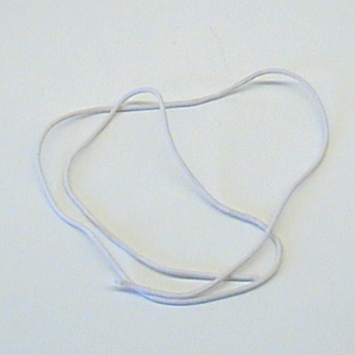 Lego String, Elastic Thin [Undetermined Length]