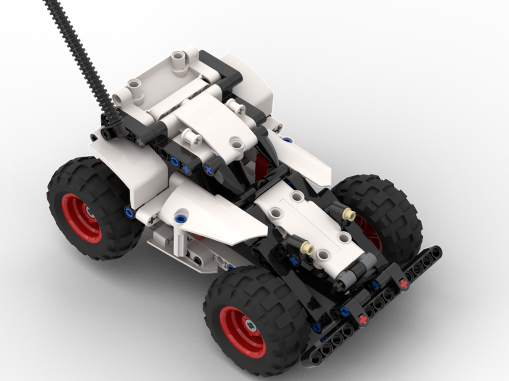 Lego 42150 - Buggy "Dash1"