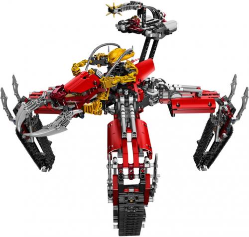 Lego Skopio XV-1