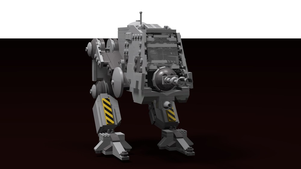 Lego AT PT