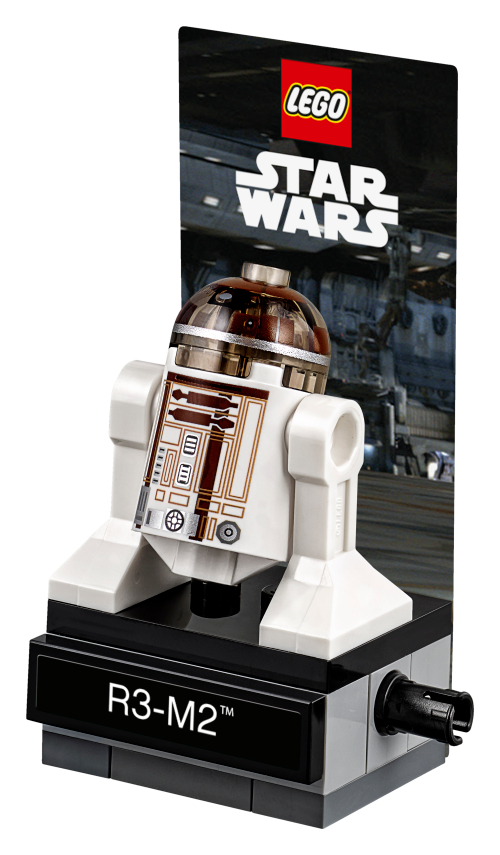 Lego R3-M2