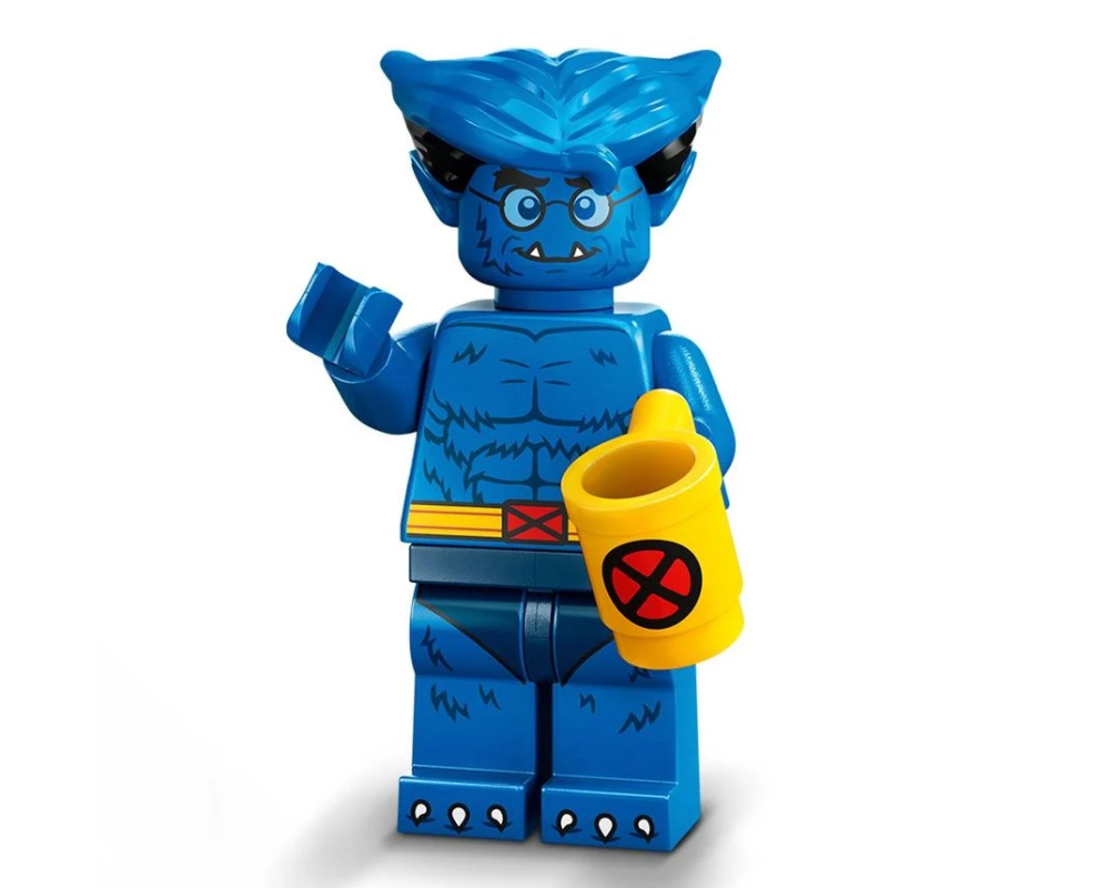 Lego Beast
