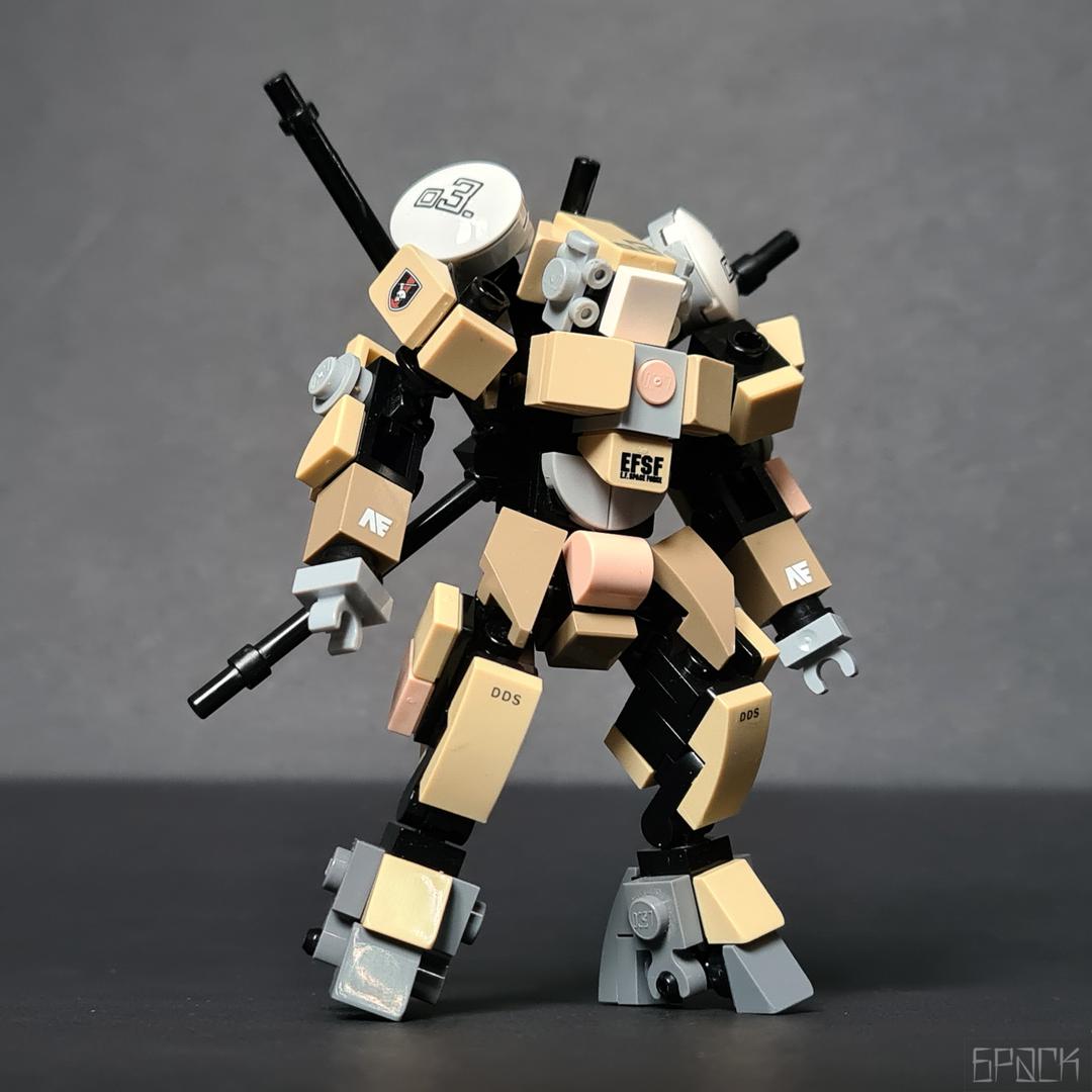 Lego MOC-181556