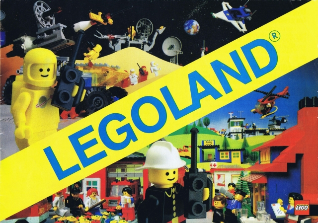 Lego 1982 Medium European (114180/114280-EU 1 (DK/N/S/SF))