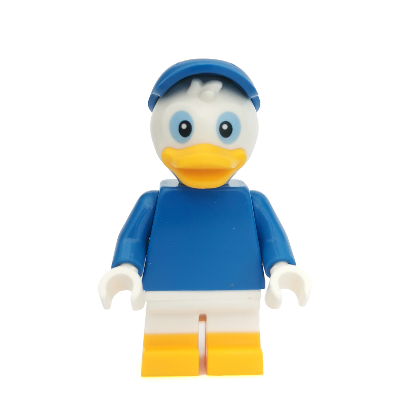 Lego Dewey (CMF)