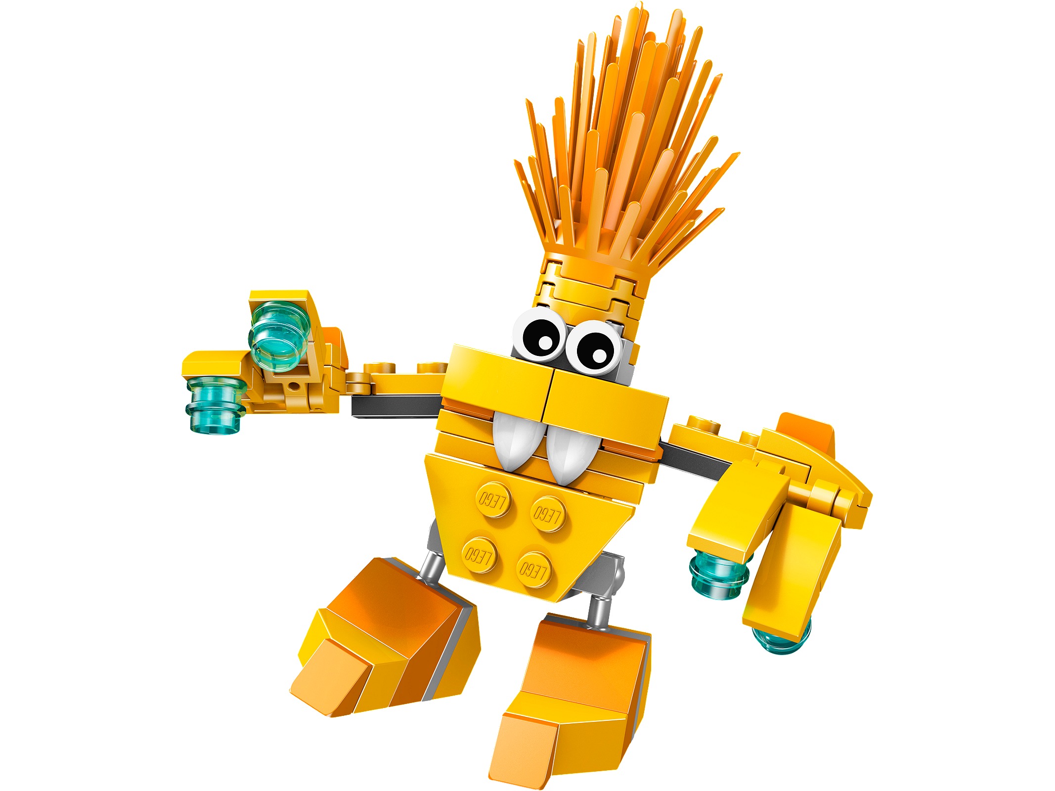 Lego Volectro