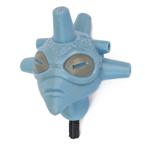 Lego Large Figure Head, Nepol (McDonalds)