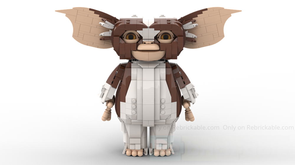 Lego HASKINS
