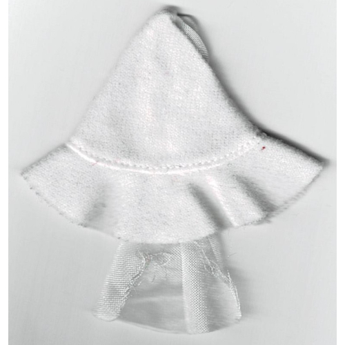 Lego Duplo Hat with Veil