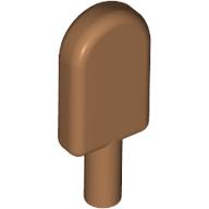 Lego Food Popsicle / Lollipop / Medium Nougat
