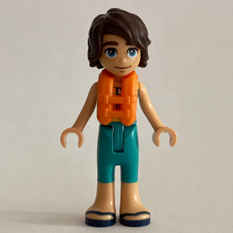 Lego Marco