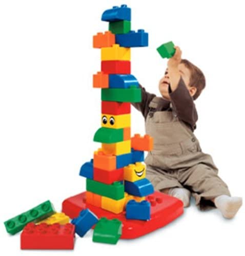 Lego Medium Bucket