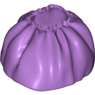 Lego Duplo Skirt [Plain] / Medium Lavender