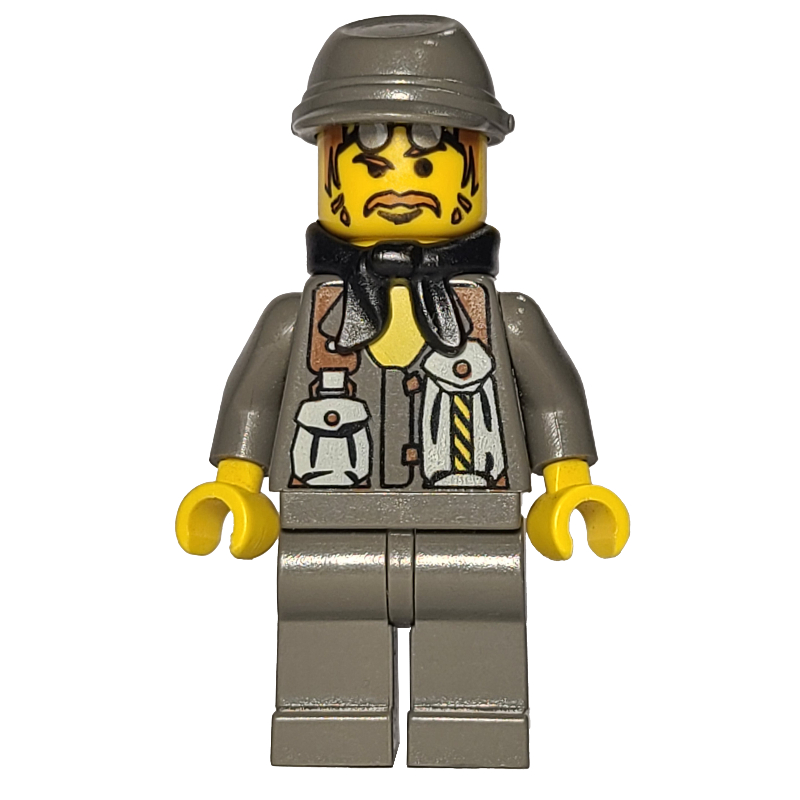 Lego Docs